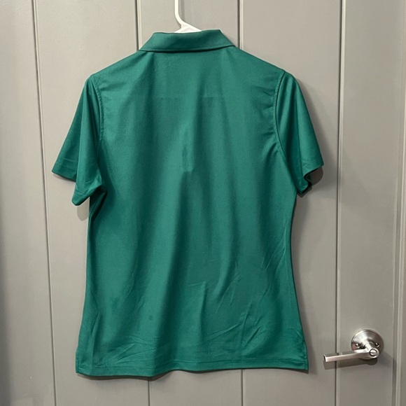 Authentic Masters Tech Polo - Large - Picture 5 of 5